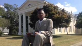 The New Dream by Caleb Collins