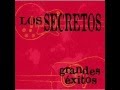 Los Secretos - Colgado (HQ)