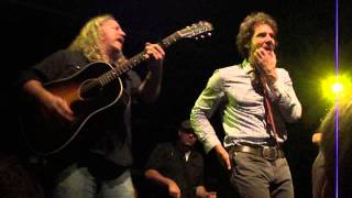 Carbon Leaf - &quot;One Prairie Outpost&quot; unplugged