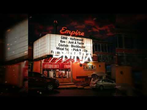 Kes x Tano - Just A Taste (D Ninja Edit) | Soca 2026