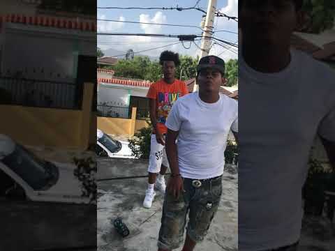 Popo Wiz - Freetyle ((RONCATE))