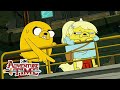 Welcome To Card Wars Charlie Adventure Time Cartoon Network