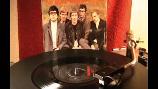 Manfred Mann - Let&#39;s Go Get Stoned - 1965 45rpm
