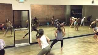 This Life - Josef Salvat / Leo Morimune choreography