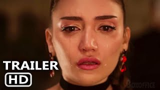 VAMPIRE ACADEMY Trailer (2022) Craig Stevenson, Jennifer Kirby, Daniela Nieves video