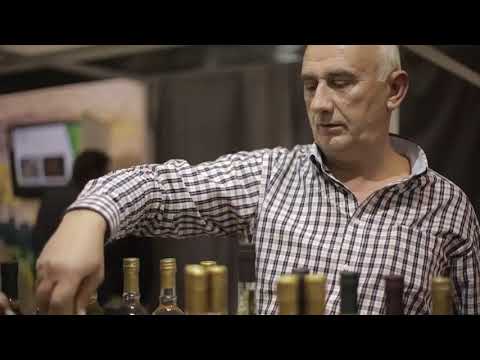 Zlatna rakija iz Medvedje