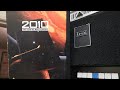 2010 Aerobraking Six Track Dolby Stereo THX TAP Lucasfilm Ltd THX Sound System JBL Pro Cinema
