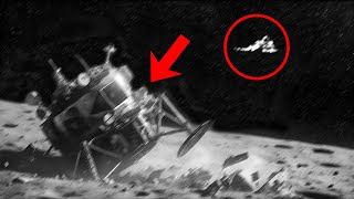 Odysseus Moon Mission: We FINALLY Know What Went Wrong!