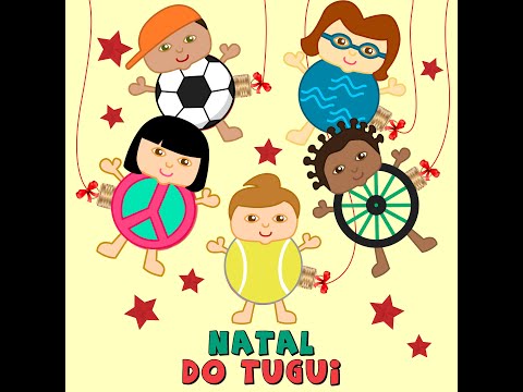 Natal do Tugui 2021