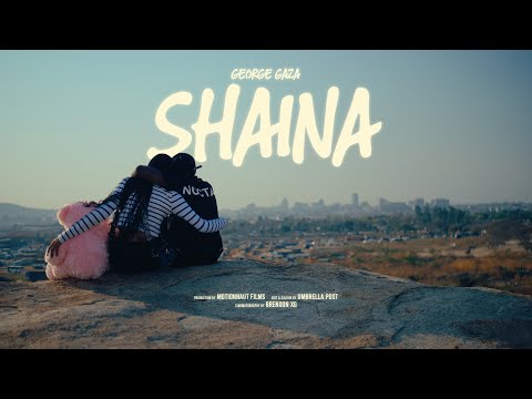 Shaina - George Gaza (Official Music Video)