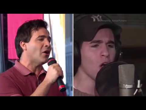 A Whole New World (after 23 years)