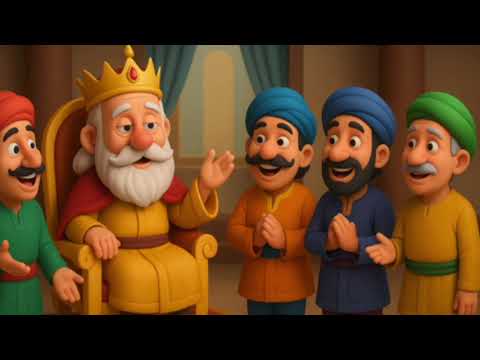 नकली हीरे – Class 4 Hindi video