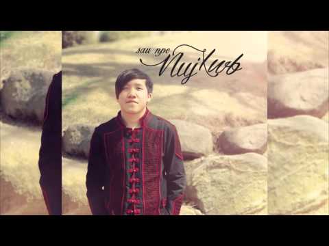 David Yang - Tau Koj (Prod. By Dj Pain1)