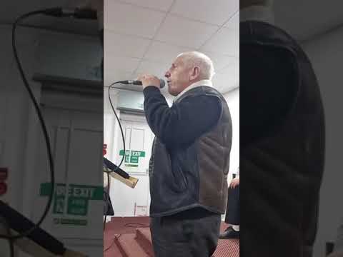 Nelu Timiș Ciobanu-A man through whom God works miracles (Testimonies)🙏