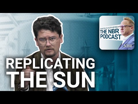 Nuclear fusion technology: how OpenStar is replicating the ...