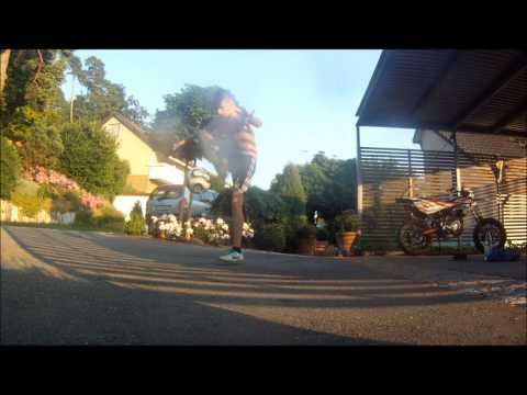 Jannis gflc13 group stage vs. Patrick B