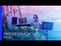 Beat's and Barbecue No: 3 Mike Bell progressive and melodic