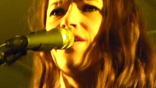 Pete Feenstra talks to Erja Lyytinen followed by  song  'Change Of Season' - Boom Boom Club, Sutton.