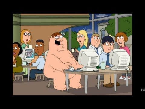 Cutaway Compilation Season 4 - Family Guy (Part 5)