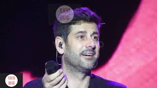 MELENDI - CAMINANDO POR LA VIDA - JÓDAR 27-08-2022