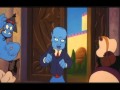 Aladdin and the King of Thieves- There's a Party ...