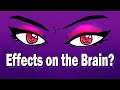 The Effects Of Masturbation On Your Brain