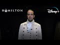 Hamilton | Streaming Tomorrow | Disney+