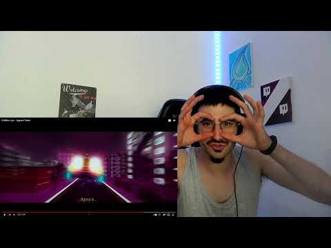 Ricks Reacts 9 Miller x jon. - Agora é Tarde