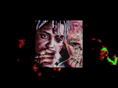 Free Lil Peep ft  Juice Wrld TYPE BEAT - DEAD