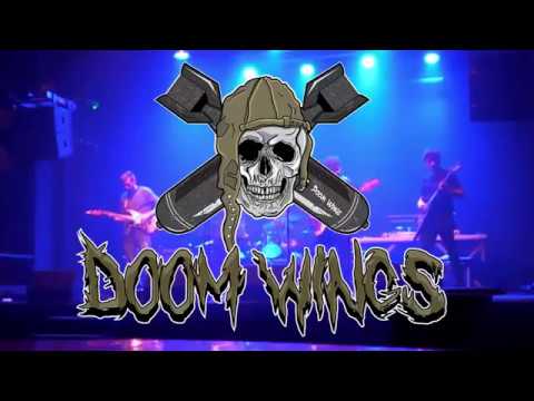 Doom Wings - Silna wola (ROCKOSZ)