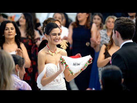 Damla & David - Elite Wedding - Koma Zelal