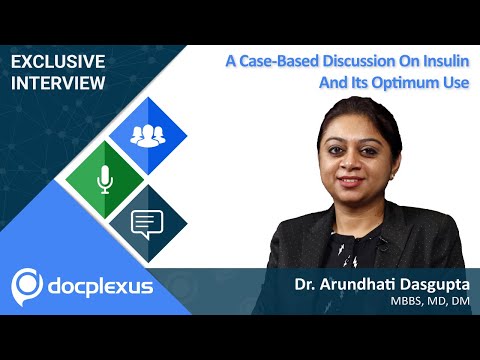 A Case-Based Discussion On Insulin And Its Optimum Use