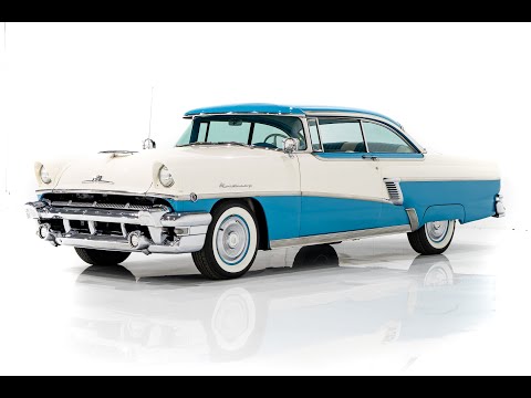1956 Mercury Monterey (CC-1846692) for sale in Montreal, Quebec