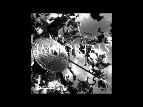 Doxamillion - Immortals