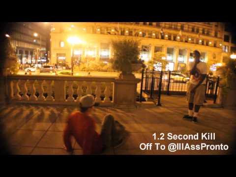 @BPTookEm2Mars-DarkSkies Jerk Video