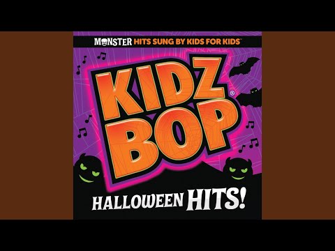 download lagu mp3 mp4 Kidz Bop Kids Purple People Eater, download lagu Kidz Bop Kids Purple People Eater gratis, unduh video klip Kidz Bop Kids Purple People Eater