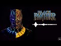 Black Panther 2 Wakanda Forever Teaser Bgm For WhatsApp Status And Ringtone