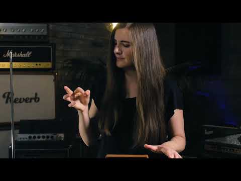 Somewhere Over The Rainbow - theremin & rainbow machine