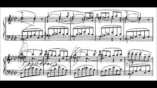 Mikhail Glinka - Nocturne in F minor 