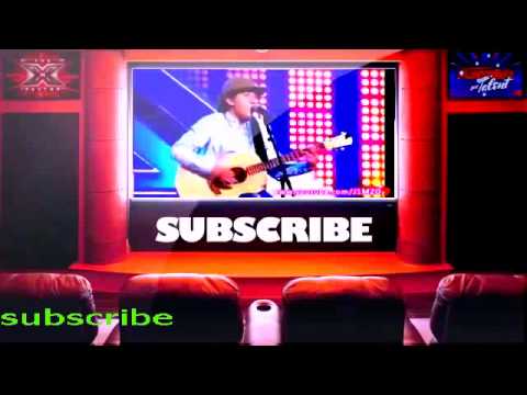 TIM ROSSINGTON SINGS “I WILL SURVIVE” ON THE X FACTOR AUSTRALIA 2014 AUDITION FULL VIDEO 001 2015
