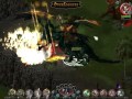 Sacred Veteran Mod Daemon 216 Lvl Vs 4 Dragons Niobium