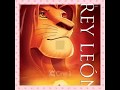 DESCARGA PELICULA EL REY LEÓN 1 LINK MEGA