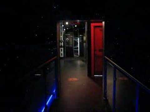 SpacePort Liverpool March08