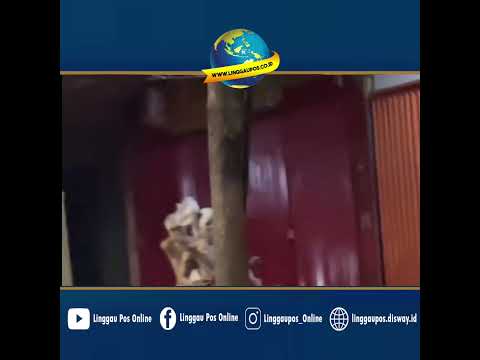 Polisi Tegur Pembuat Konten Tuyul Tangkap Pocong    