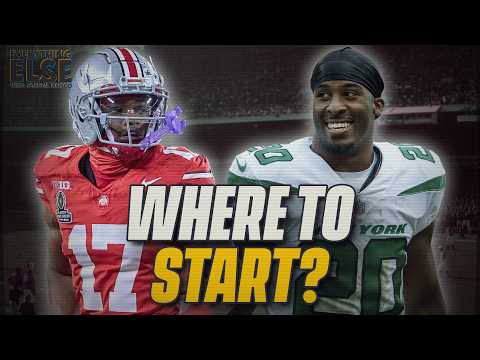 Where Should the Chiefs START Their Offseason? | Everything Else w/ Joshua Brisco 2/20/26