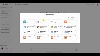 ALLE-AI DEMO