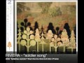 RIVIERA / リヴィエラ - "soldier song"
