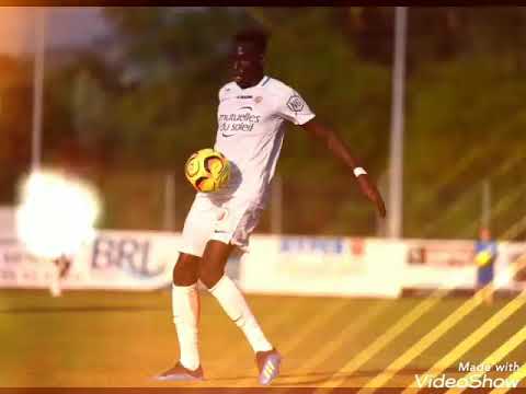 Montpellier : Junior Sambia hospitalisé