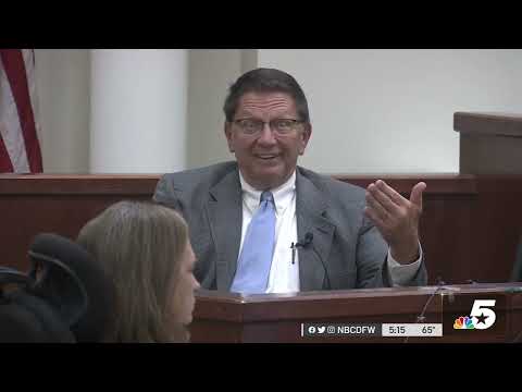 KXAS NBC 5 News at 5pm - Tuesday, December 13, 2022