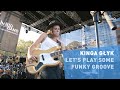 Kinga Głyk LET S PLAY SOME FUNKY GROOVE Frankfurt Radio Big Band Bass Jazz 4K